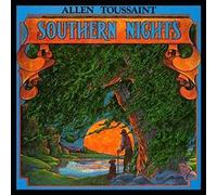 Southern Nights Edition remasterisée CD