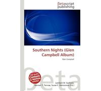 Southern Nights (Glen Campbell Album)