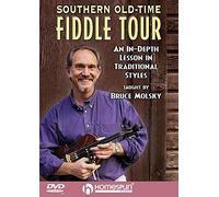 Southern Old-Time Fiddle Tour [Import USA Zone 1]