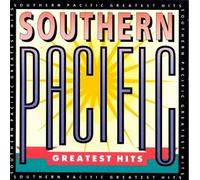 Southern Pacific - Greatest Hits by Southern Pacific [Audio CD] NEUF