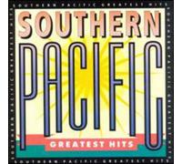 Southern Pacific - Greatest Hits [New CD] Alliance MOD