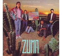 Southern Pacific - Zuma