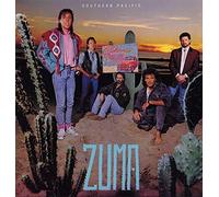 Southern Pacific - Zuma