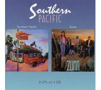 Southern Pacific/Zuma by Southern Pacific (2003-07-15)