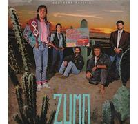Southern Pacific - Zuma [Vinyl LP]