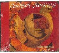 Southern Rain [Import]
