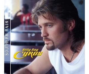 Southern Rain by Billy Ray Cyrus (2000-08-02)