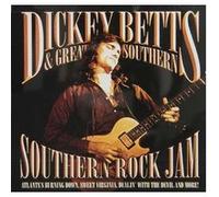 Southern Rock Jam