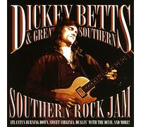 Southern Rock Jam