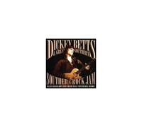 Dickey Betts & Great Southern – Southern Rock Jam – CD