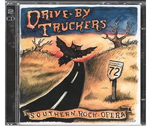 Southern Rock Opera