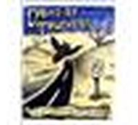 Southern rock opera CD