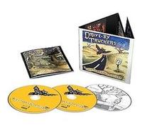 Southern Rock Opera (20th Anniversary)