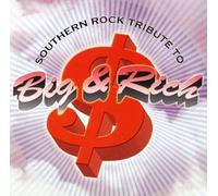 Southern Rock Tribute To Big & Rich