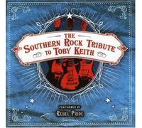 Southern Rock Tribute to Toby Keith