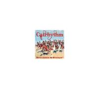 Marvel'S, Junior – Cat Rhythm – Southern & Rocking – Import – Empire