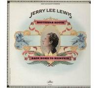 Jerry Lee Lewis - Southern Roots [New Vinyl LP]