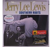 Jerry Lee Lewis - Southern Roots [New Vinyl LP]