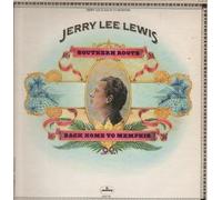 SOUTHERN ROOTS BACK HOME TO MEMPHIS LP (VINYL ALBUM) US MERCURY 1973