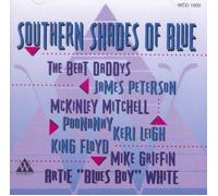 Southern Shade Of Blues Vol. 1