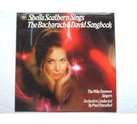 Southern, Sheila - Southern, Sheila Sings The Bacharach & David Songbook LP Marble Arch MALS1150 EX/EX 1960s sleeve has faint handwritten date on rear