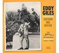Southern Soul Brother