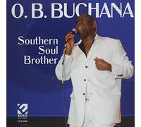 Southern Soul Brother