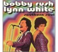 Southern Soul by Bobby Rush/Lynn White (1998-09-08)