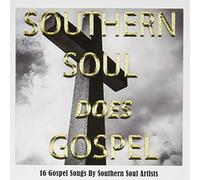 Southern Soul Does Gospel (Various Artists)