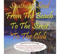 Southern Soul from Beach to The Street