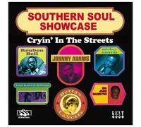 Various Artists – Southern Soul Showcase – Import