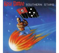 Southern Stars Édition Limitée Vinyle Tourbillon Turquoise Vinyle