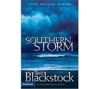 Southern Storm, Cape Refuge Series, Book 2 Terri Blackstock (Auteur)