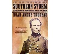 Southern Storm Noah Andre Trudeau (Auteur)
