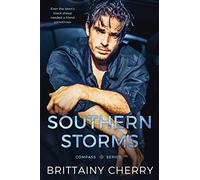 Southern Storms: A Small Town Standalone Romance