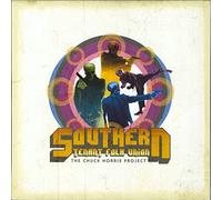 Southern Tenant Folk Union - Chuck Norris Project
