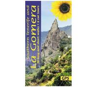 Guide de randonnées (en anglais) - Gomera & Tenerife Southern | Sunflower