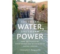 Southern Water Southern Power Christopher J Manganiello, (Auteur)