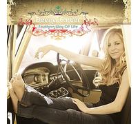 Deana Carter – Southern Way of Life – CD – Sony Music