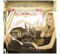 Deana Carter – Southern Way of Life – CD – Sony Music