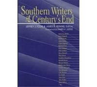 Southern Writers at Century's End