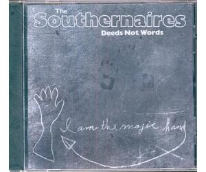 Southernaires - Deeds Not Words (1991) [Import]