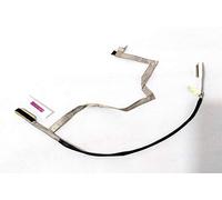 SOUTHERNINTL Câble de rechange pour écran LCD HP Probook 430 435 455 G1 50.4YV01.001 727757-001