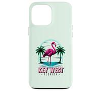 Southernmost Point Key West Florida Keys Souvenir Coque pour iPhone 13 Pro Max