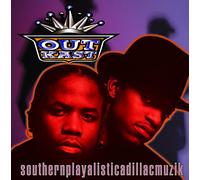 Southernplayalisti (Hol)
