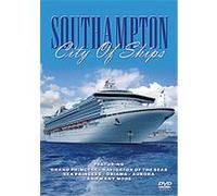 Southhampton - City Of Ships G
