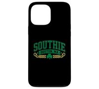 Southie South Boston Massachusetts Irish Ireland Pride Coque pour iPhone 13 Pro Max