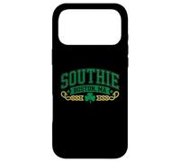 Southie South Boston Massachusetts Irish Ireland Pride Coque pour iPhone 17 Pro Max