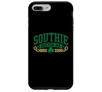 Southie South Boston Massachusetts Irish Ireland Pride Coque pour iPhone 7 Plus/8 Plus
