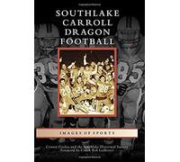 Southlake Carroll Dragon Football